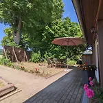 Urlaubsmagie - Waldweg - Mit Grill, Terrasse & Saisonalem Pool * Lichtenhain (Sebnitz)