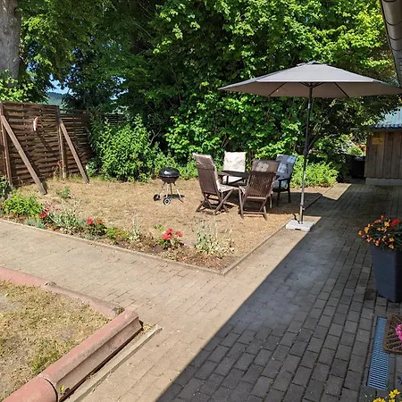 W5 - Urlaubsmagie - Mit Grill, Terrasse & Pool *