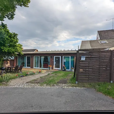 W5 - Urlaubsmagie - Mit Grill, Terrasse & Pool * Lichtenhain (Sebnitz)