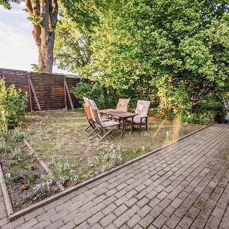 W5 - Urlaubsmagie - Mit Grill, Terrasse & Pool *