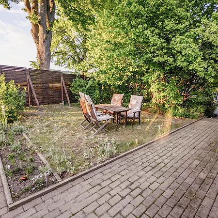 W5 - Urlaubsmagie - Mit Grill, Terrasse & Pool *