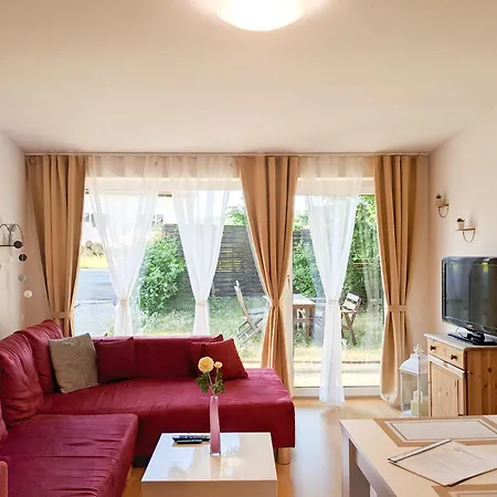 W5 - Urlaubsmagie - Mit Grill, Terrasse & Pool Lichtenhain (Sebnitz)