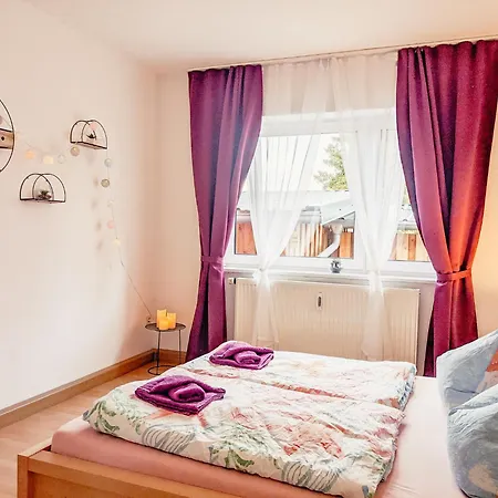 W5 - Urlaubsmagie - Mit Grill, Terrasse & Pool * Lichtenhain (Sebnitz)