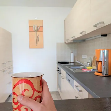 W5 - Urlaubsmagie - Mit Grill, Terrasse & Pool * Lichtenhain (Sebnitz)